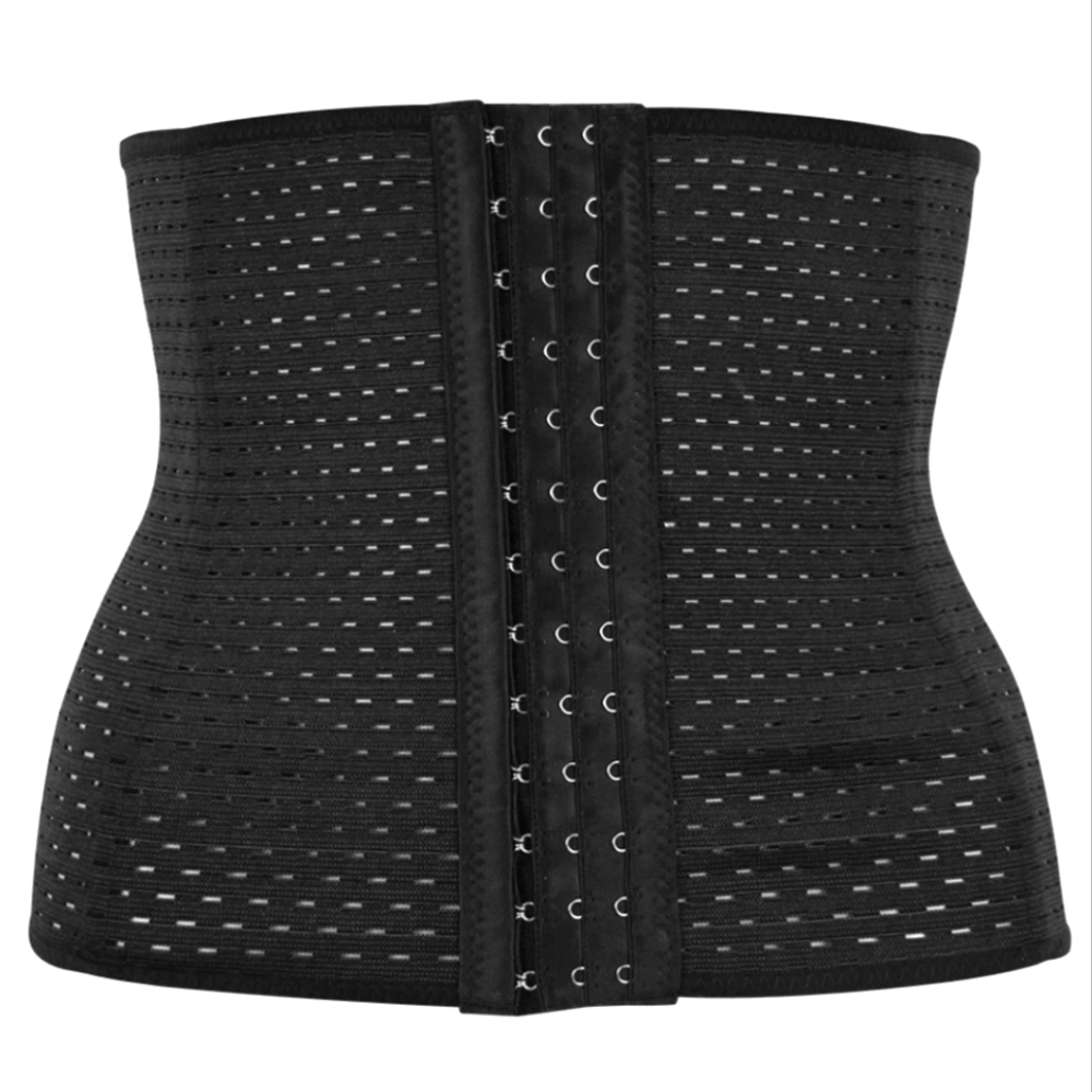 Waist Trainer Corset Shapewear, Sz (XS-L)